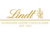 Brand logo for Lindt