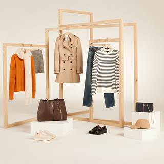 New in now from Tommy Hilfiger