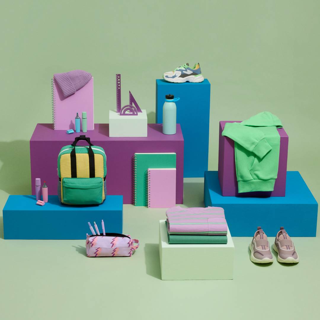 Back To School