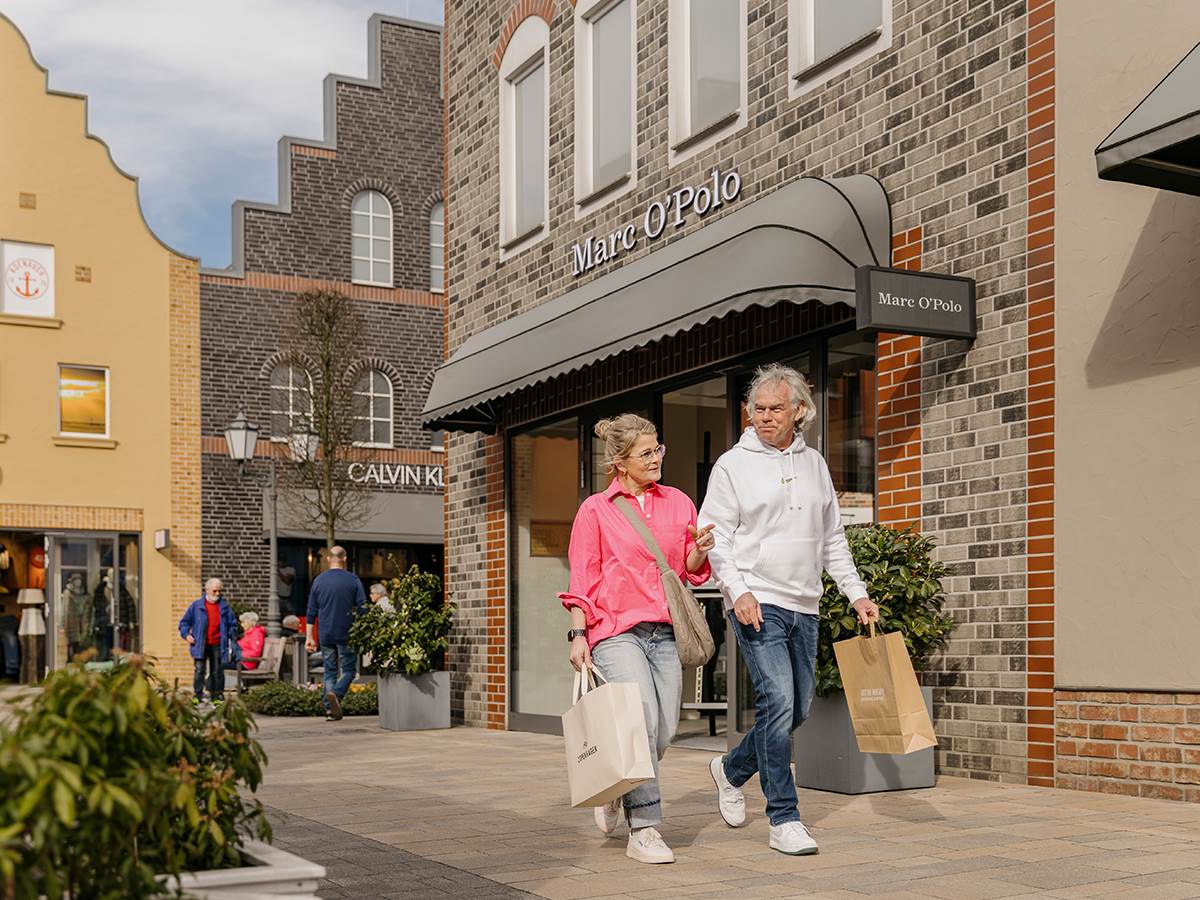 McArthurGlen Autumn Winter 2023