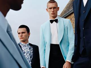FURSAC Tailoring | McArthurGlen Roubaix