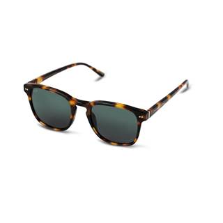 Pasadena Large Tortoise Green | Outlet price € 62,93