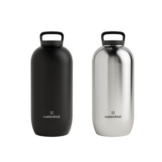 All purpose bottles available in 1,4l and 1,9l