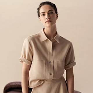 *On all men's shirts and women's basic blouses. Cannot be combined with other discounts or promotions.