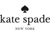 Brand logo for Kate Spade New York