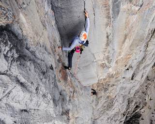 Re-Opening Arc'teryx