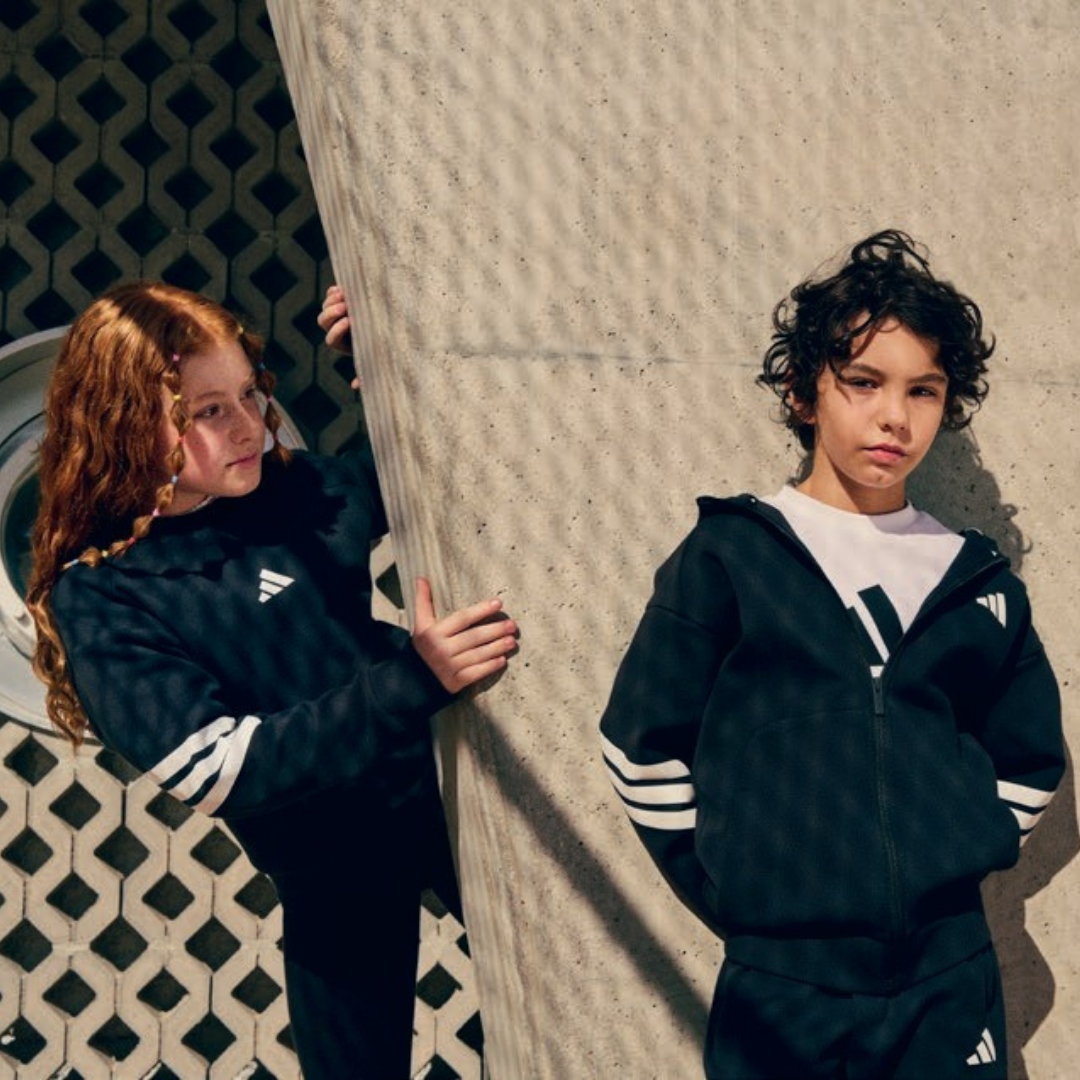 adidas Spring-Summer 2025 | McArthurGlen Paris-Giverny Designer Outlet