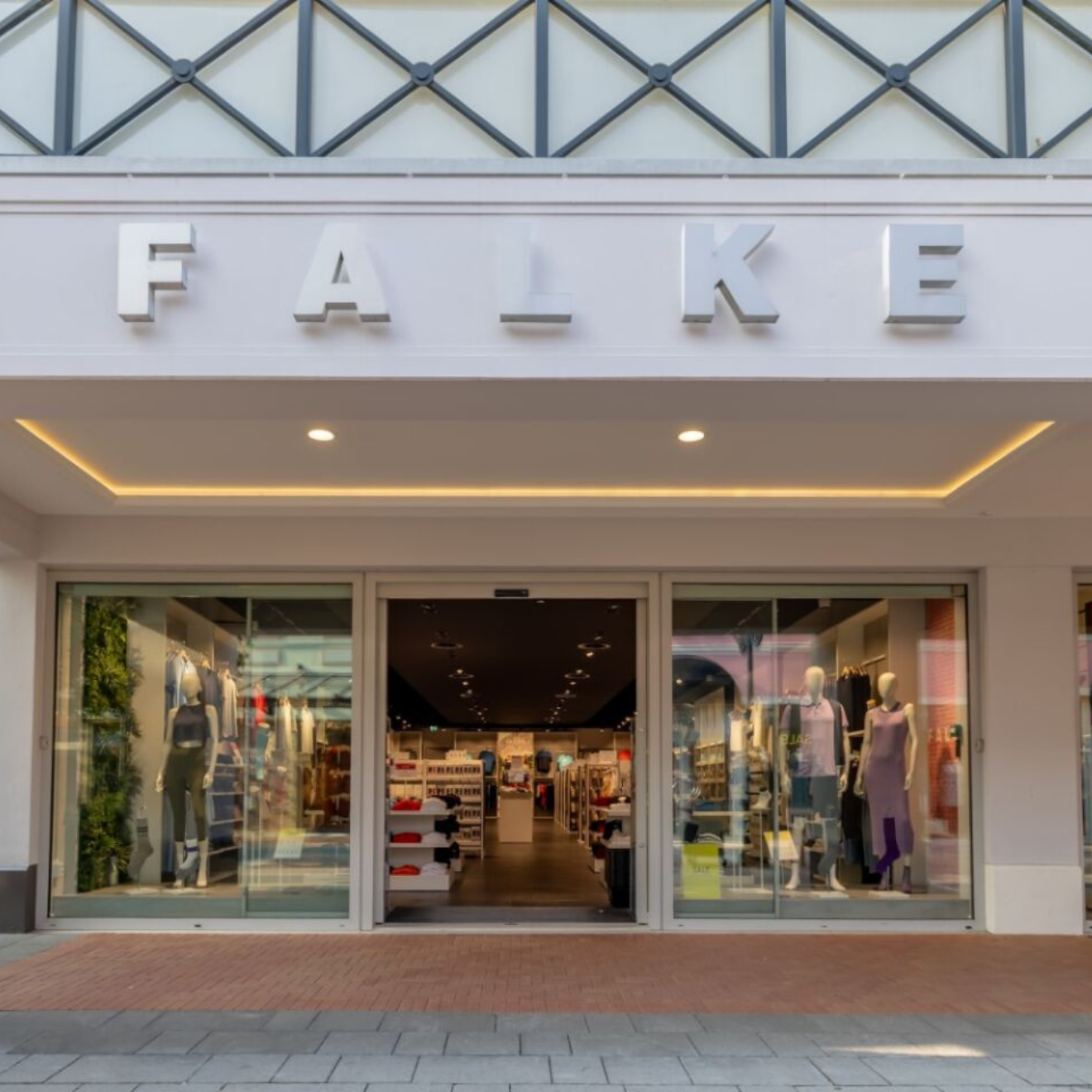 FALKE