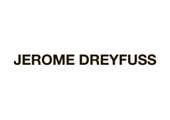 Brand logo for Jérôme Dreyfuss