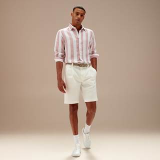 *On the cheapest shirt, in a purchase of 3 shirts. Cannot be combined with other discounts or promotions.