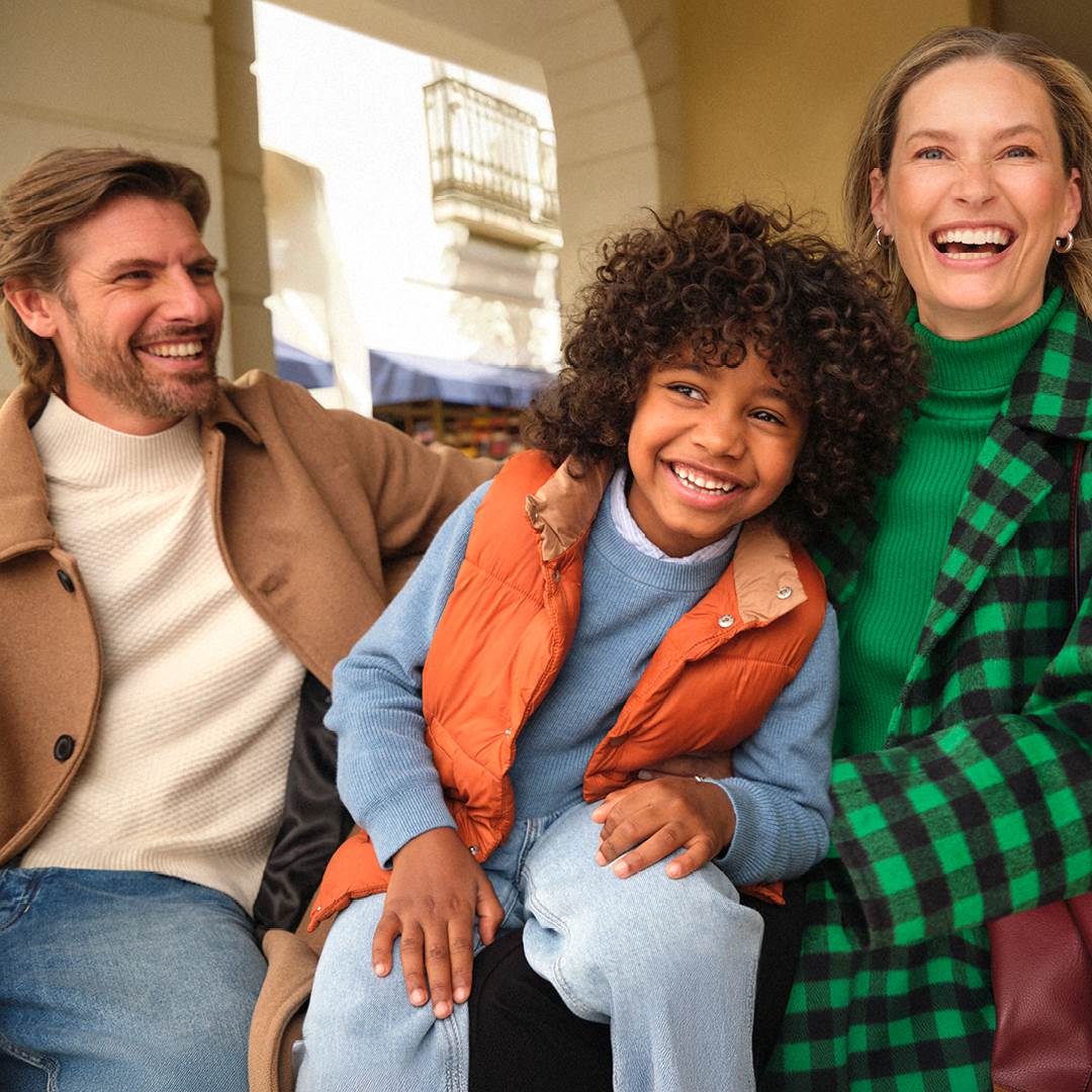 McArthurGlen Christmas 2022