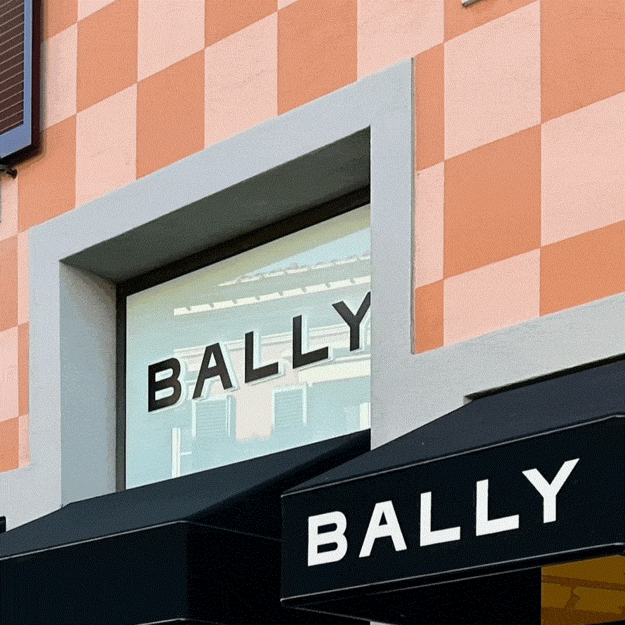 Bally