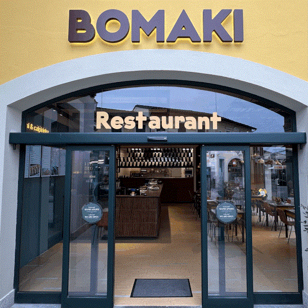 Bomaki