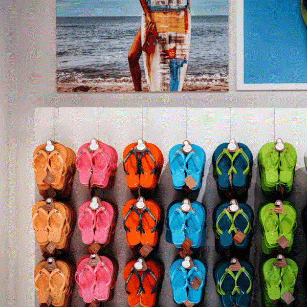 Havaianas