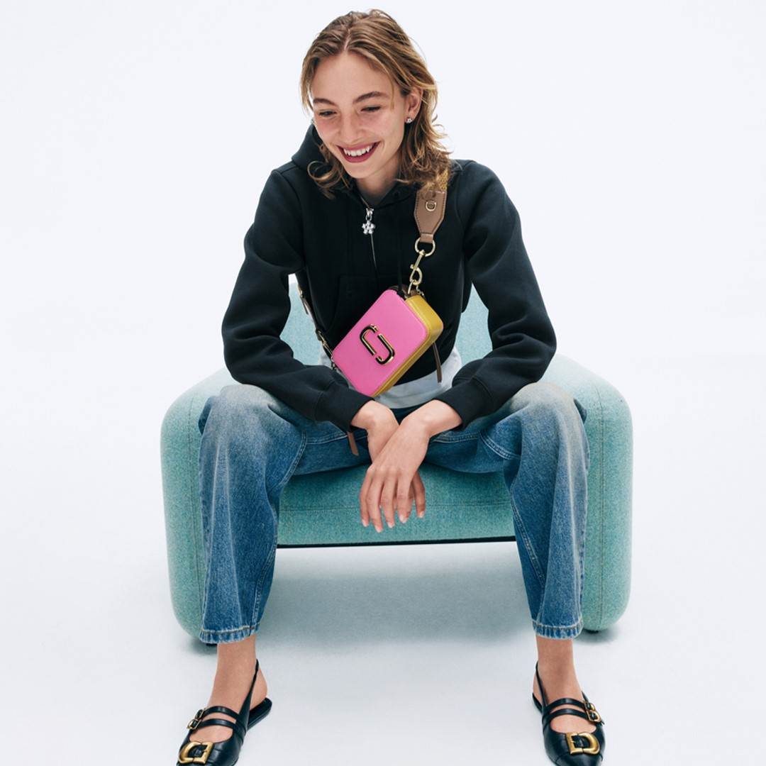 Marc Jacobs