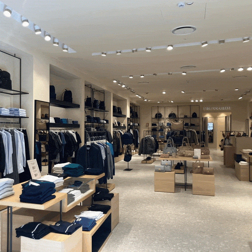 Trussardi