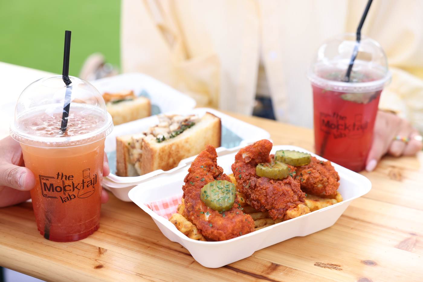 Food festival